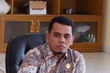 Potensial pemilih di Kampar untuk Pemilu 2024 sebanyak 590.283