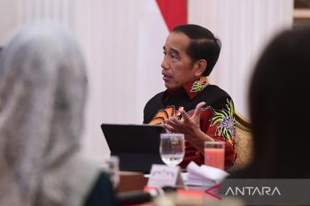 Pemerintah Indonesia akui sedikitnya 12 peristiwa pelanggaran HAM masa lalu