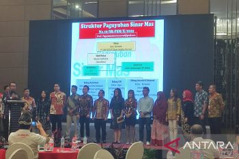 Paguyuban Sinar Mas Sumsel membuka layanan aduan bantu korban bencana
