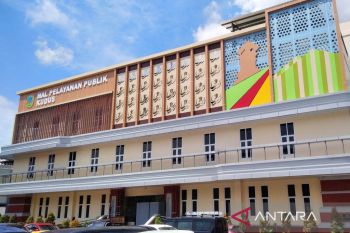Pemkab Kudus promosikan kawasan investasi perikanan dan  wisata air