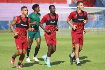 Pemain Asing Baru Persik Kediri
