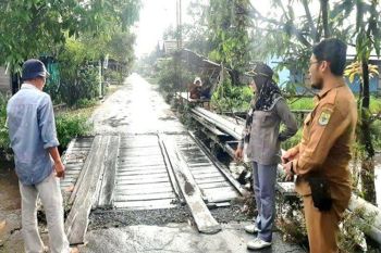 Legislator Kapuas apresiasi Dinas PUPR-PKP tanggap terhadap usulan warga