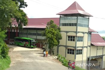Penataan Terminal Wisata Colo Kudus butuh Rp3 miliar