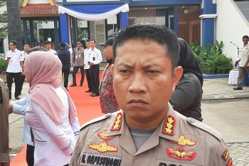 Kapolresta Tanjungpinang: Kasus begal viral di media sosial hoaks