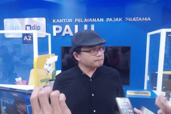 KPP Pratama Palu:  Tiga faktor topang realisasi penerimaan pajak