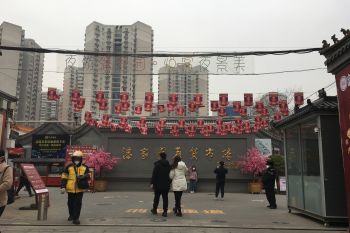 China mendeportasi 43.000 pekerja asing pada 2022