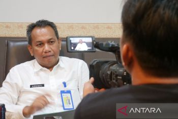 Penerimaan pajak DJP Suluttenggomalut mencapai 122,74 persen