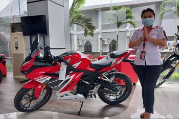 Honda New CBR150R Semakin Agresif