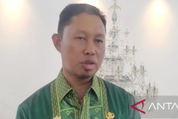 Pemkot Kendari Tata Kawasan Tugu Persatuan Jadikan Ruang Terbuka Masyarakat Umum
