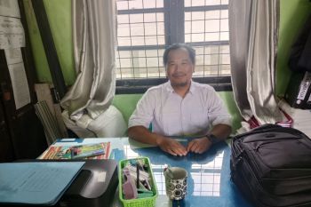 Dinkes OKU canangkan desa siaga darurat kesehatan