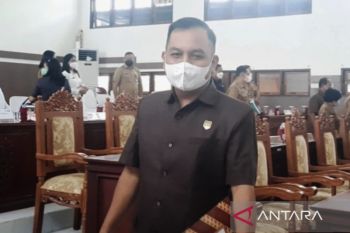 Legislator minta Pemkab Gumas genjot kesiapan Napoi sebagai tuan rumah Pesparawi