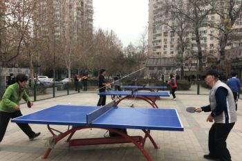 Pascapelonggaran prokes COVID-19 di China