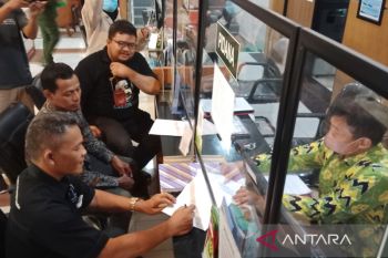 Terdakwa kasus "klitih" di Yogyakarta mengajukan kasasi ke Mahkamah Agung