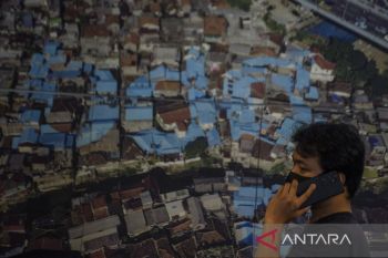 Layanan jaringan XL Axiata