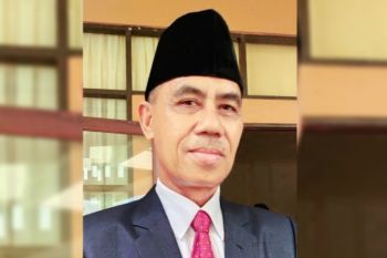Pemkab Katingan susun rencana pembangunan daerah masa transisi