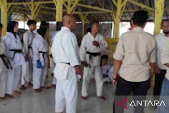 Kabupaten Bima mengirim 385 delegasi ke Porprov NTB