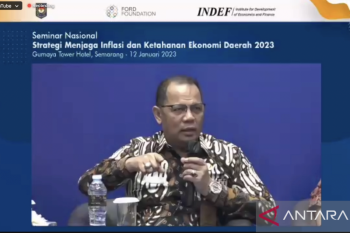 Kemendagri: Pemerintah daerah tak perlu ragu minta dukungan soal distribusi pangan