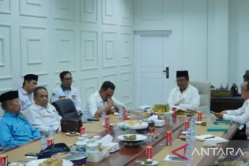 Kemenag dan MUI minta aliran "Bab Kesucian" hentikan kegiatan dakwahnya