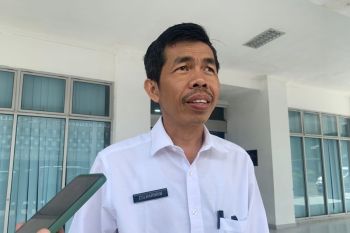 Pemkot Palembang akan pertimbangkan peniadaan kendaraan dinas pejabat