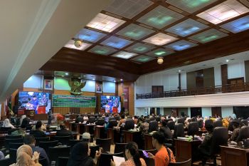 Sumbar termasuk daerah rentan terjadi konflik tanah komunal