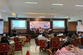 DJP Sumbar Jambi: Penerimaan pajak di Sumbar 2022 capai Rp5,5 triliun