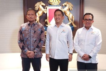 Kadin bidik BIMP-EAGA mampu sumbang 6 persen perekonomian nasional