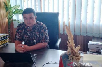 Solok Selatan mulai susun Daerah Dalam Angka 2023, target Februari kelar