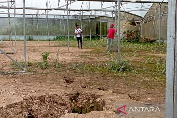 Warga harapkan pemanfaatan lahan mangkrak di Sokawera Banyumas