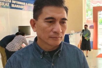 KPU Manado berterima Kasih pada Unsrat
