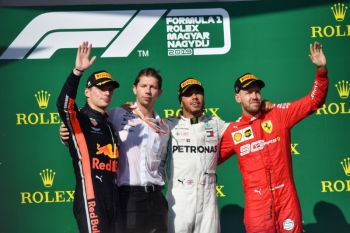 Mantan pembalap Vettel tepis rumor bakal gantikan Helmut Marko
