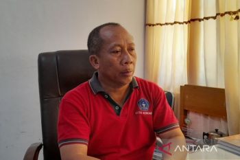 Pemkot Kendari salurkan bansos Rp128 miliar selama tahun 2022
