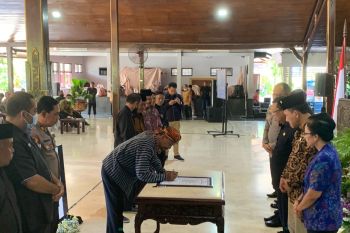 Polisi: Anggota rusuh maka ketua perguruan silat bertanggung jawab