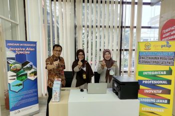 Mal Pelayanan Publik Sulsel tambah lima layanan baru