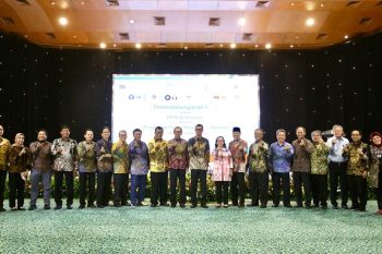 Gandeng kerja sama riset dan pengembangan SDM dengan perguruan tinggi, PLN makin siap menuju net zero emission