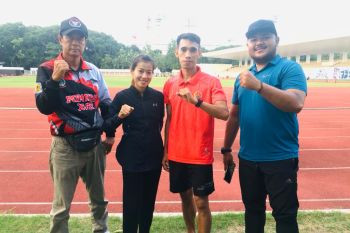 PASI Sulsel mengincar dua nomor PON di Jatim Open