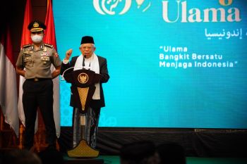 Pemilu 2024 jangan rusak keutuhan bangsa