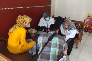 Kejaksaan bantu  Pemkot Semarang tagih tunggakan PBB