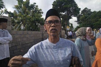 Pemkab Lombok Tengah gandeng pondok pesantren mengurangi sampah