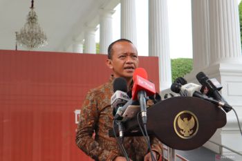 Pemerintah Indonesia optimis mampu capai target bangun ekosistem baterai mobil listrik