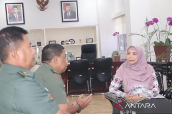 Universitas Pertahanan membangun 31 sumur bor di NTB