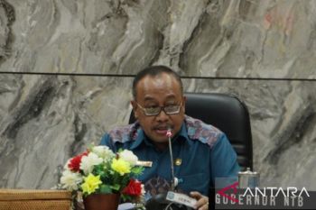 Pemprov NTB hibahkan lahan pembangunan Kantor PTTUN