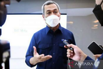 Kemenkominfo sarankan apresiasi diberikan untuk konten positif