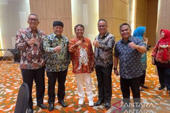 Kabupaten OKU menuju Smart City 2023 tingkatkan layanan