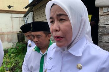 Wakil Wali Kota Palembang mengimbau masyarakat gunakan KTP digital