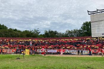 SPARTACK nyatakan sikap tolak penghentian Liga 2 2022/2023