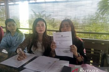 Warga Undaan Kudus lapor polisi, nama dicatut jadi kredit macet di BPR