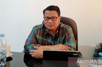 Bulog Baubau sebut stok beras aman hingga Idul Fitri 2023