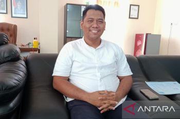 Kanim Baubau mencatat penerbitan paspor naik enam kali lipat