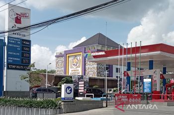 Pertamina pastikan tidak ada larangan pembelian BBM bersubsidi di SPBU berbeda