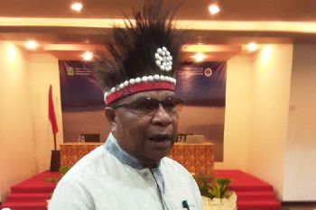 Pemkab Biak sebut BPK audit laporan pertanggungjawaban dana desa 2022